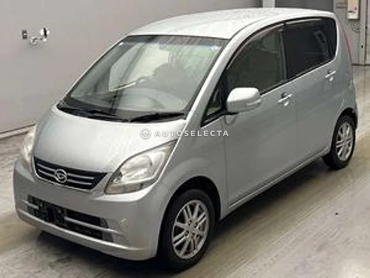 Daihatsu Move 2009, photo 1 of 1
