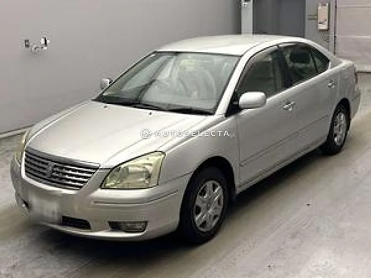 Toyota Premio 2004, photo 1 of 1