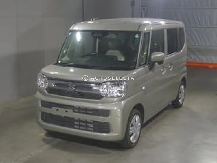 Suzuki Spacia 2024, photo 1 of 1
