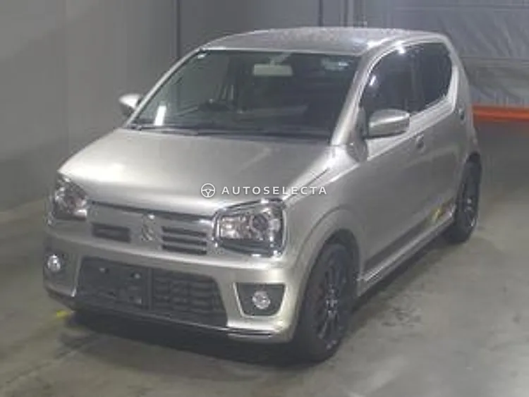 Suzuki Alto Works 2016, photo 1 of 1