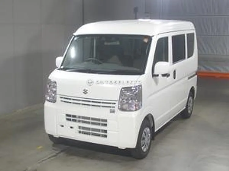 Suzuki Every Van 2025, photo 1 of 1