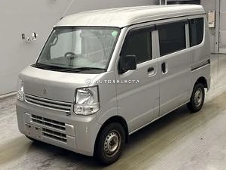 Suzuki Every 2020, photo 1 of 1