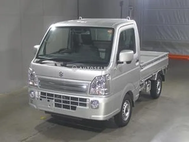 Suzuki Carry Truck 2025, auction grade 5