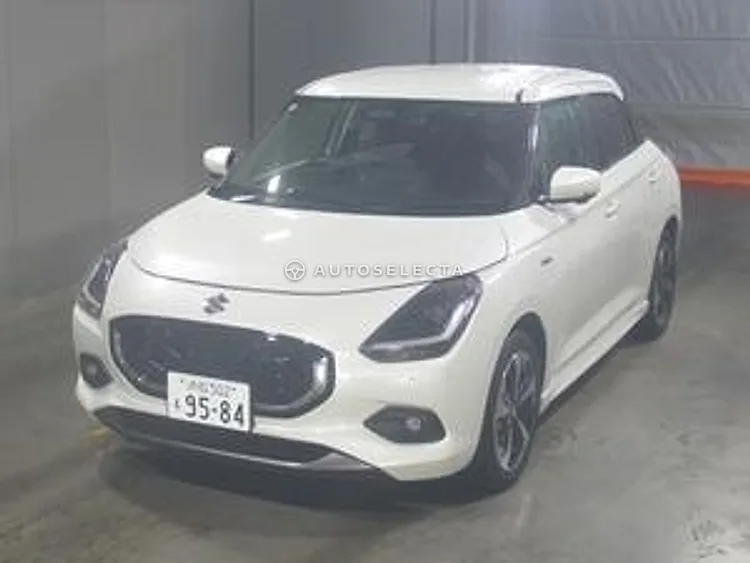 Suzuki Swift 2024, photo 1 of 1