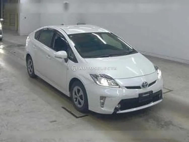 Toyota Prius 2015, photo 1 of 1