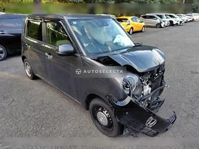Honda N-ONE 2024