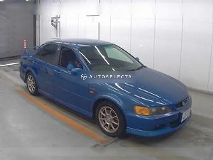Honda Accord 2002, photo 1 of 1
