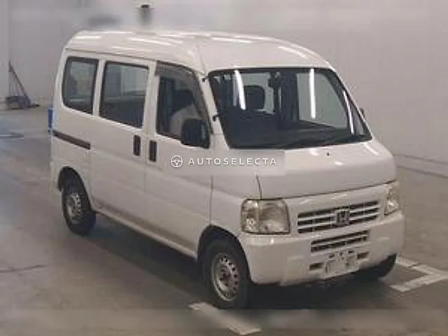 Honda Acty Van 2006