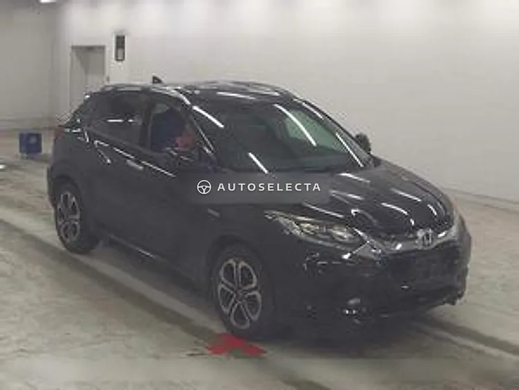 Honda Vezel 2014, photo 1 of 1
