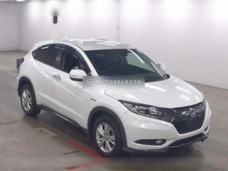 Honda Vezel 2016, photo 1 of 1