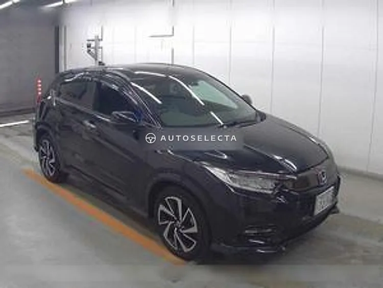 Honda Vezel 2018, photo 1 of 1