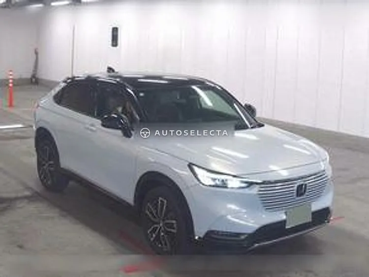 Honda Vezel 2023, photo 1 of 1