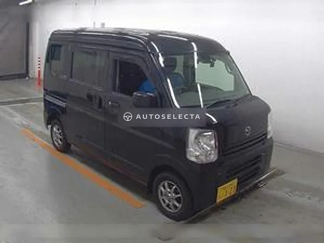 Mazda Scrum 2018, auction grade 4