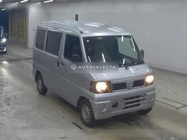 Nissan Clipper Van 2008