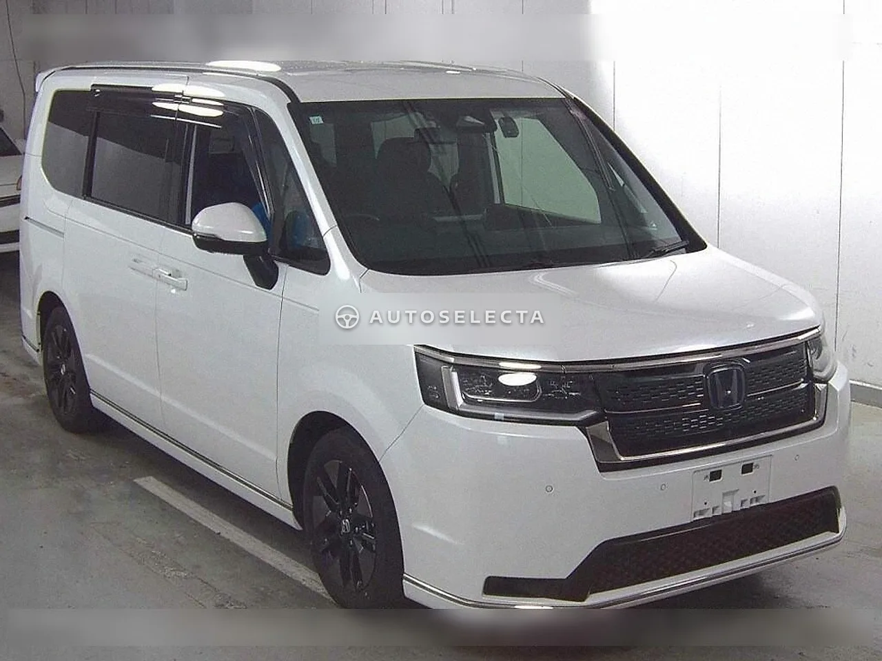 Honda Stepwgn Spada 2023, photo 1 of 1