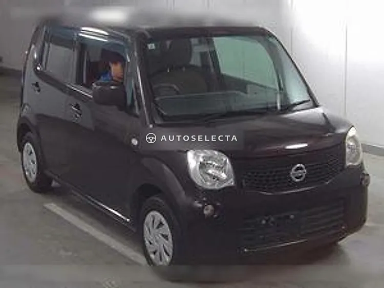 Nissan Moco 2013, photo 1 of 1