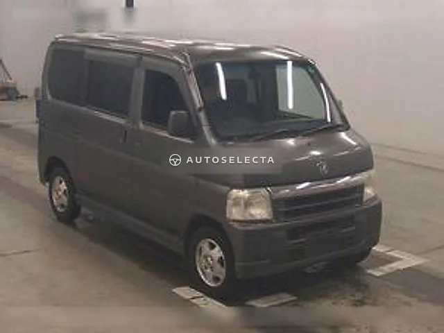Honda Vamos 2006