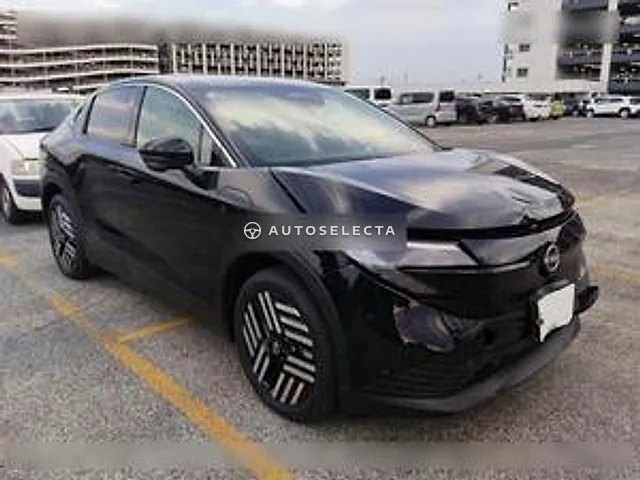 Nissan Leaf 2026