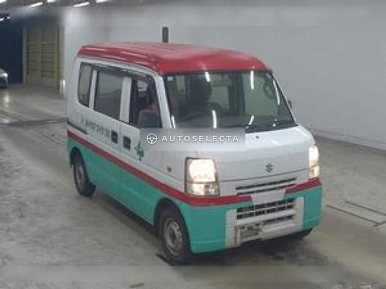 Suzuki Every 2014, photo 1 of 1