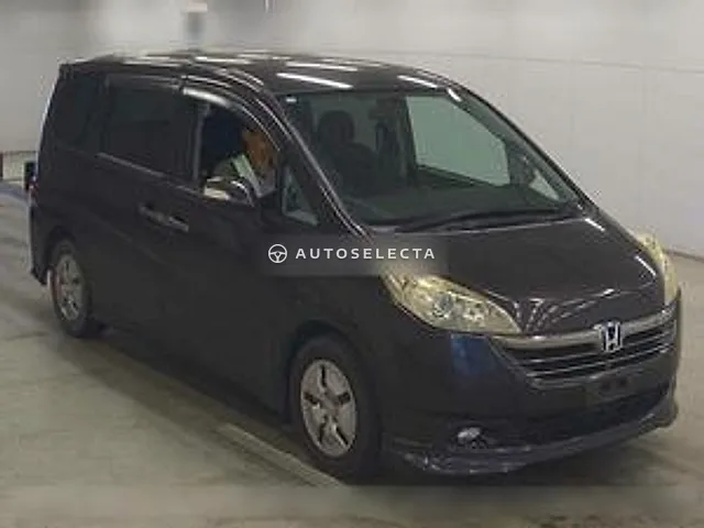 Honda Stepwgn 2007