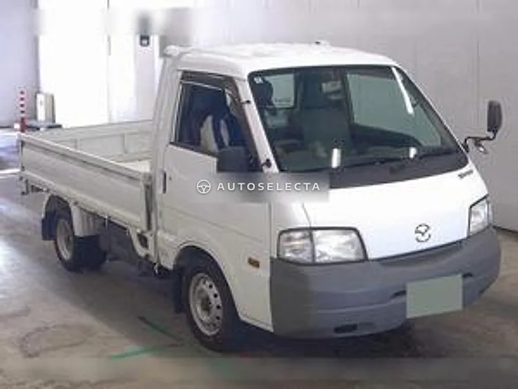Mazda Bongo Truck 2014, photo 1 of 1