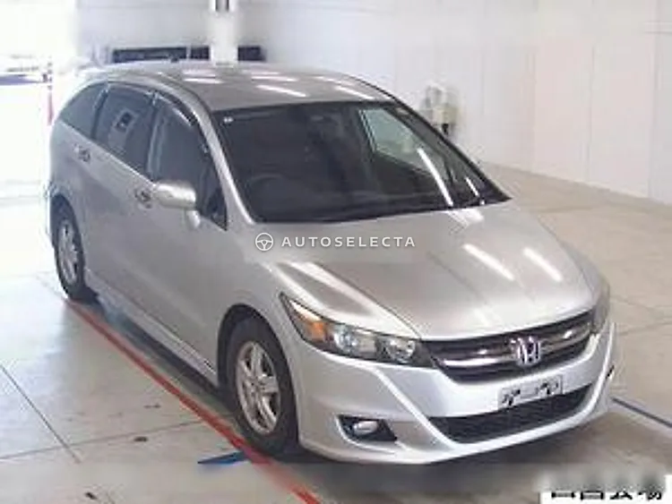 Honda Stream 2010, photo 1 of 1