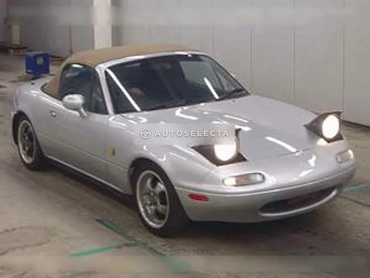 Eunos Roadster 1994, photo 1 of 1