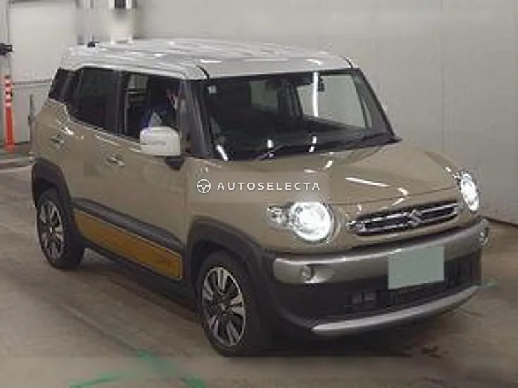 Suzuki Xbee 2023, photo 1 of 1
