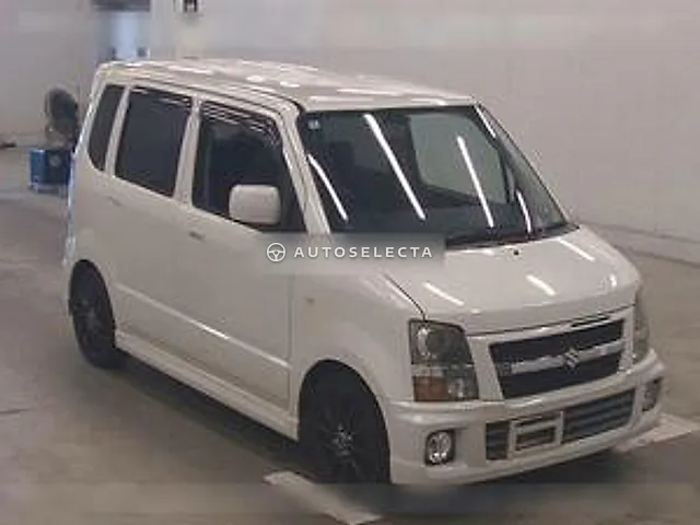 Suzuki Wagon R 2006