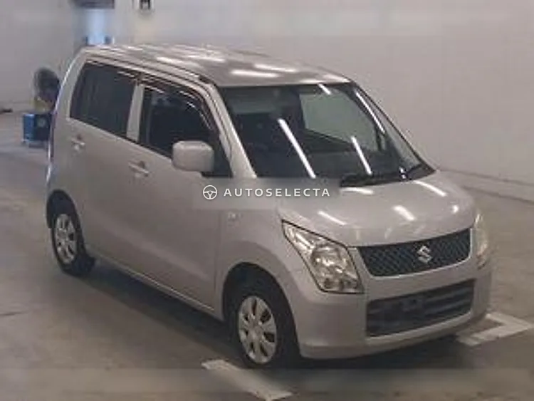Suzuki Wagon R 2009, photo 1 of 1