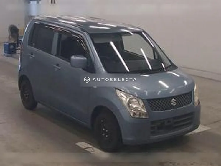 Suzuki Wagon R 2009, photo 1 of 1