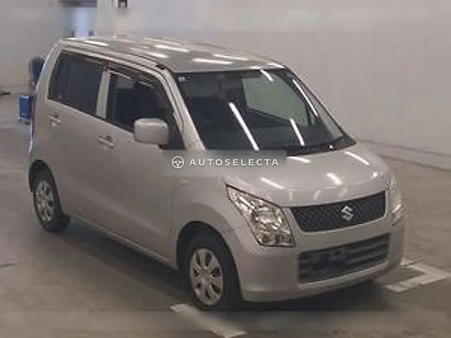 Suzuki Wagon R 2009