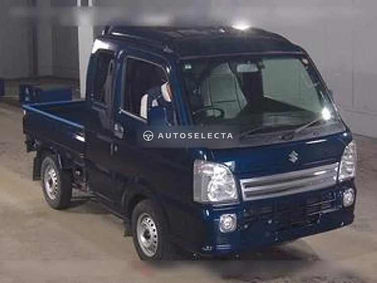 Suzuki Super Carry 2018, photo 1 of 1