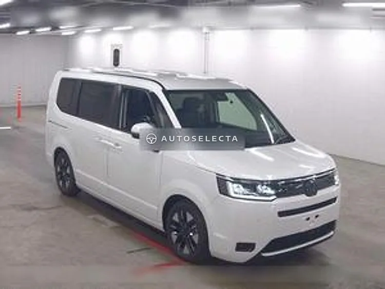 Honda Stepwgn 2025, photo 1 of 1