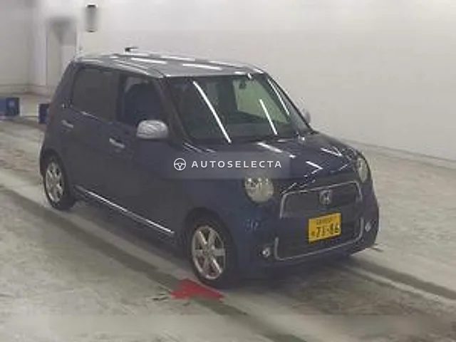 Honda N-ONE 2013
