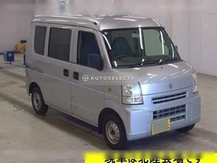 Suzuki Every 2010, photo 1 of 1