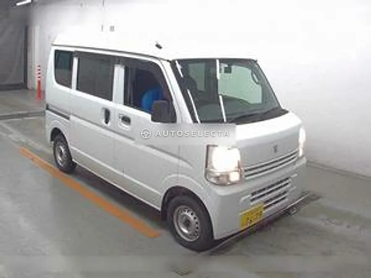 Suzuki Every 2016, photo 1 of 1
