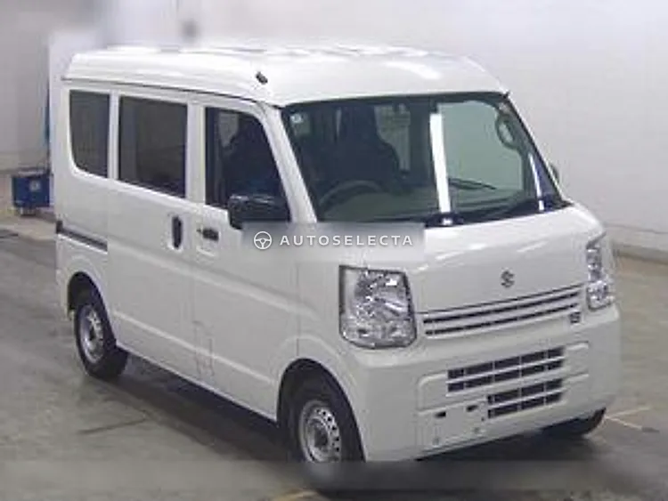 Suzuki Every 2023, photo 1 of 1