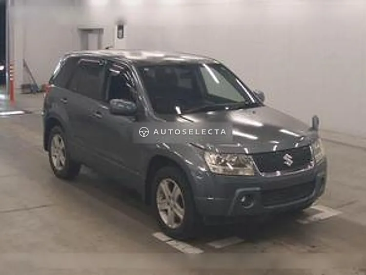 Suzuki Escudo 2005, photo 1 of 1
