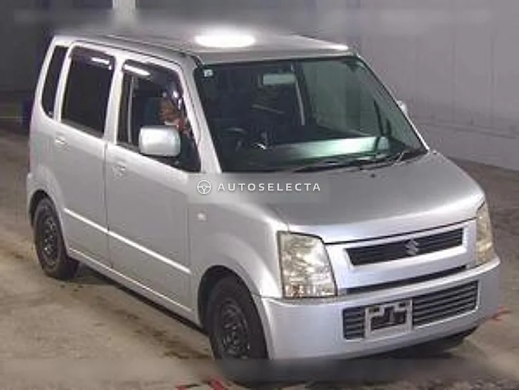 Suzuki Wagon R 2005, photo 1 of 1