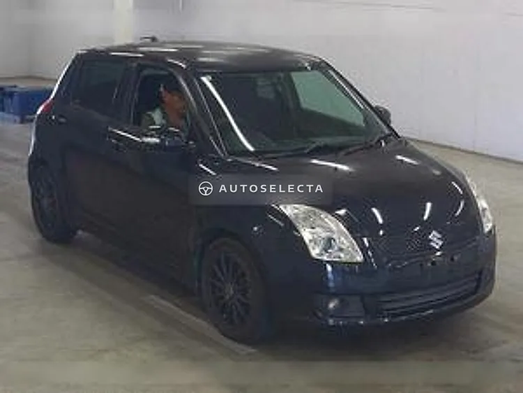 Suzuki Swift 2007, photo 1 of 1