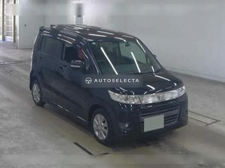 Suzuki Wagon R Stingray 2009, photo 1 of 1
