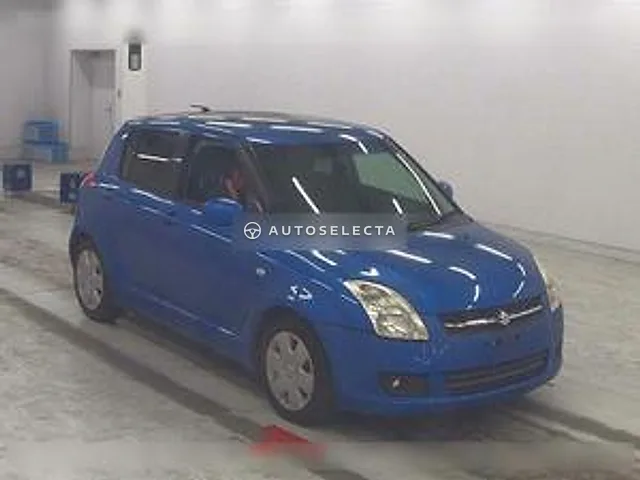 Suzuki Swift 2010