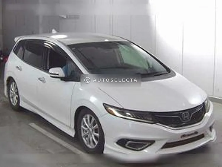Honda Jade 2015, photo 1 of 1