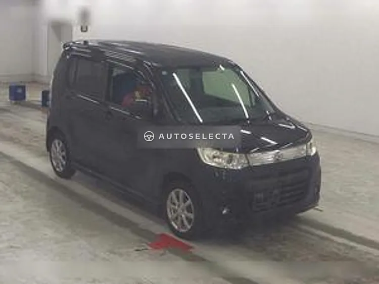 Suzuki Wagon R Stingray 2013, photo 1 of 1