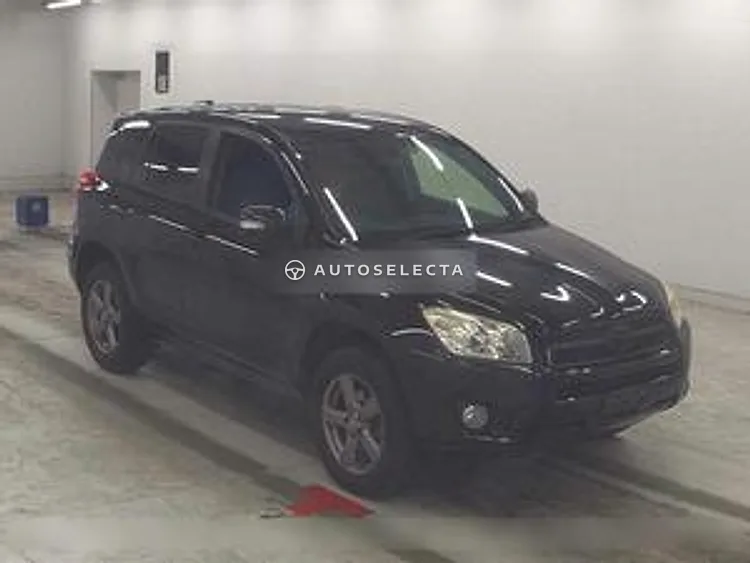 Toyota RAV4 2013, photo 1 of 1