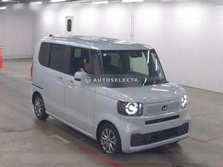 Honda N-BOX 2024, photo 1 of 1