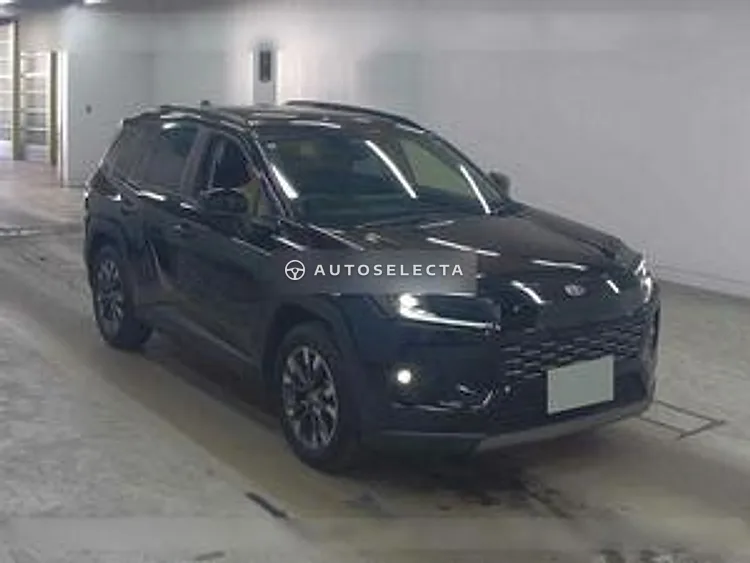 Toyota RAV4 2026, photo 1 of 1