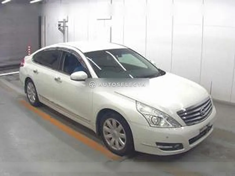 Nissan Teana 2011, photo 1 of 1