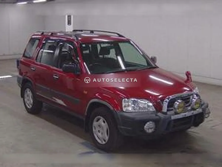 Honda CR-V 1997, photo 1 of 1